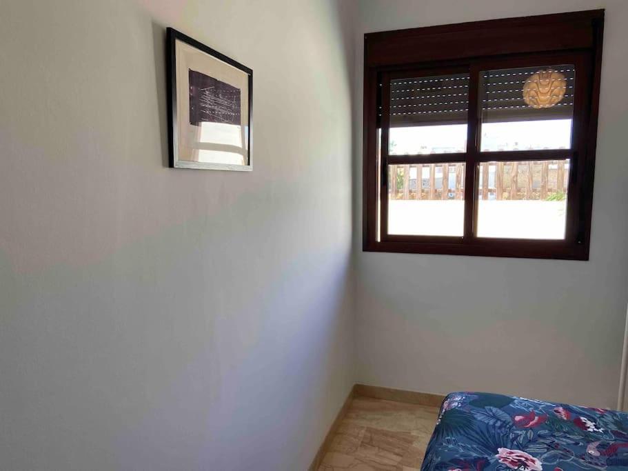 Atico Santa Lucia Terraza Y Parking Gratuitos Appartement Alcalá de Guadaira Buitenkant foto