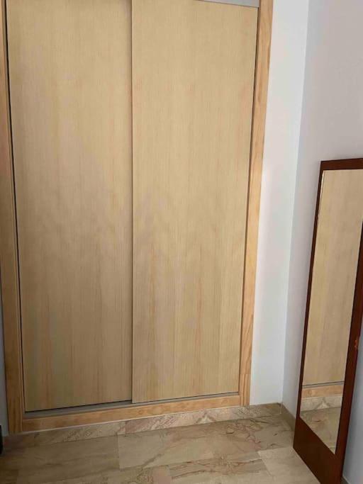 Atico Santa Lucia Terraza Y Parking Gratuitos Appartement Alcalá de Guadaira Buitenkant foto