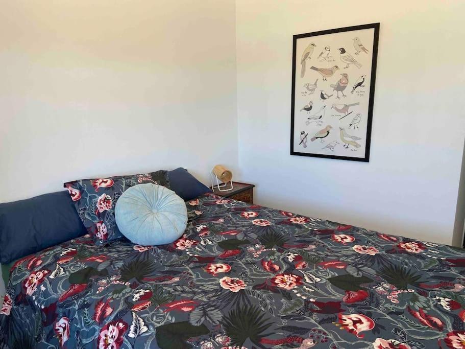 Atico Santa Lucia Terraza Y Parking Gratuitos Appartement Alcalá de Guadaira Buitenkant foto